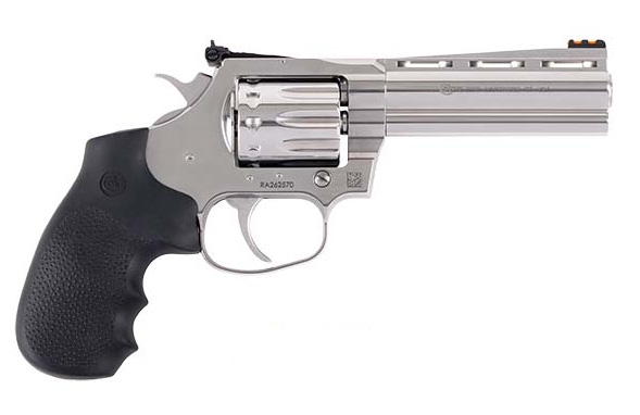 CLT KCOBRA TGT 22LR 4.25 SS10 - Handguns