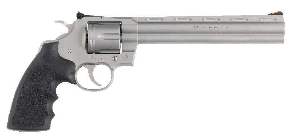 CLT PYTHON 357 8'' SS BB 6RD - Handguns