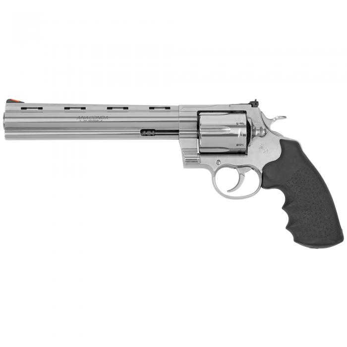 CLT ANACONDA 44 8'' SS 6RD - Handguns