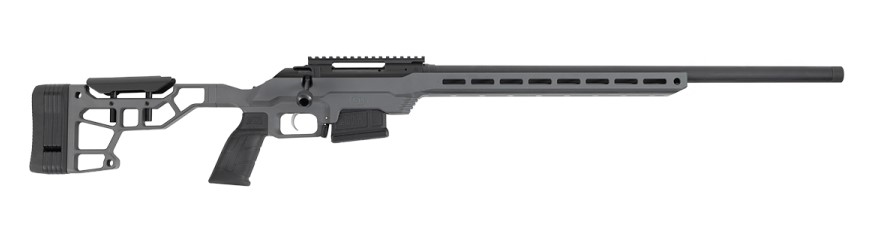 CLT CBX PREC RFL 308WIN 24'' - Long Guns