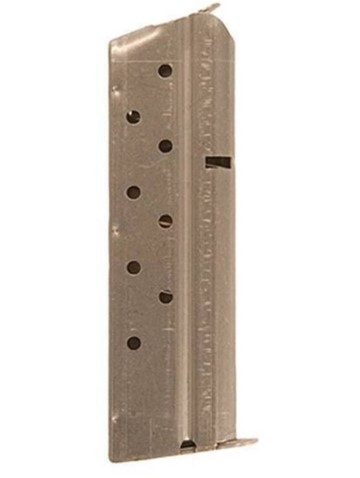 CLT GOVT/COMM MAG 9MM SS 9RD - Accessories