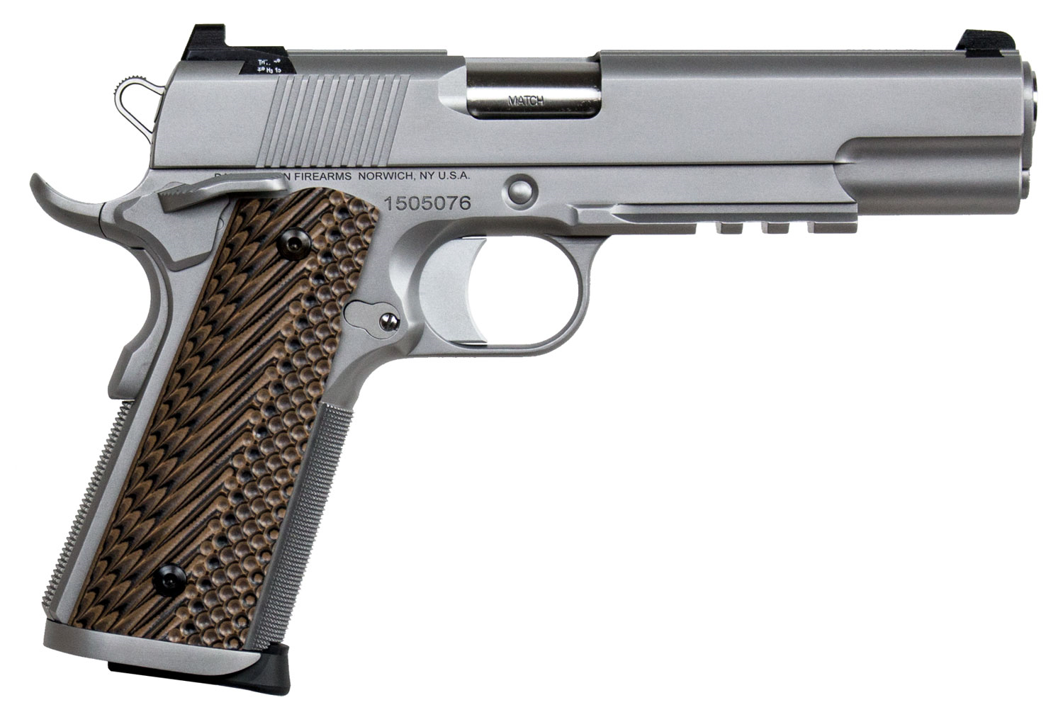 CZ DW SPL 9MM SS NS 10RD - Handguns