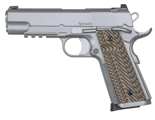 CZ DW CMDR 45ACP SS NS 8RD - Handguns