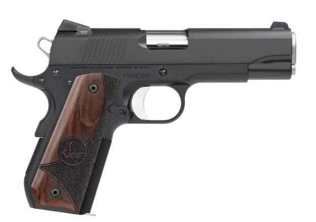 CZ DW GUARD 45ACP BLK NS 8RD - Handguns