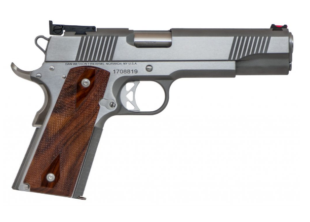 CZ DW PM45 45ACP SS 8RD - Handguns