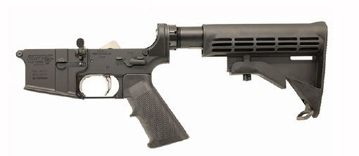 DPMS AR15 CLASSIC LOWER - Long Guns