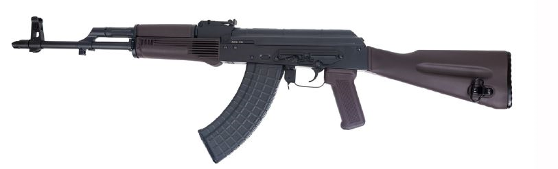DPMS AK47 ANVIL 7.62 16"" 30 - Long Guns