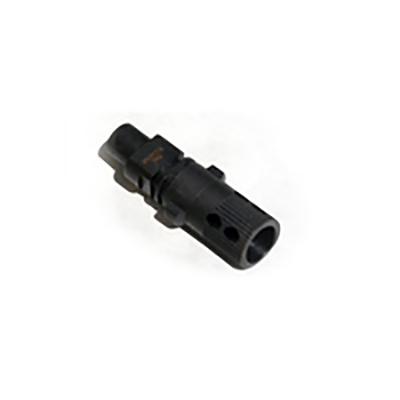 GEM Quick Mnt 5.56mm Muzzle Br - Accessories