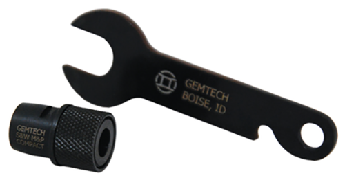 GEM Adapter M&P22c /22LR - Accessories