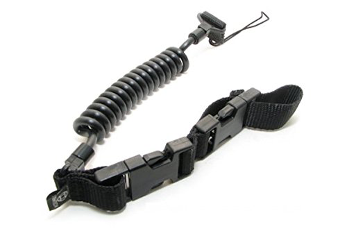 GEM TRL-BK Lanyard Pistol leas - Accessories