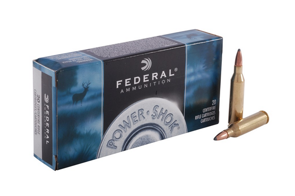 FED 308A 150 HSSP 20 - Ammo