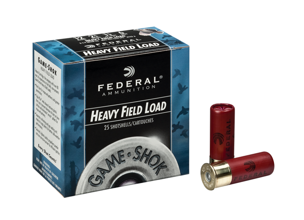 FED H202 FLD 7.5 25 - Ammo