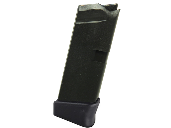 GLK MAG 43 9MM EXT 6RD - Accessories