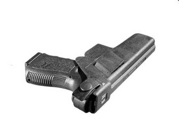 GLK 17045 DTY HLST 9MM - Accessories