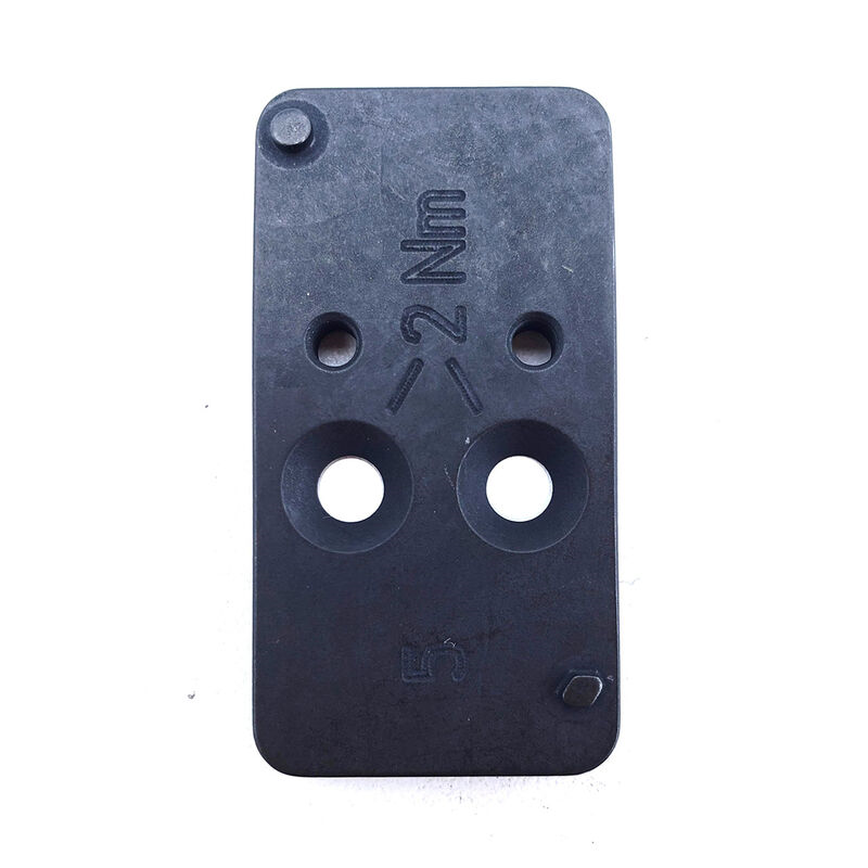 H&K VP9 MOUNTING PLATE #5 - Accessories
