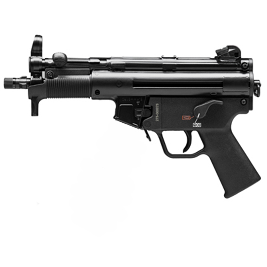 H&K SP5K-PDW 9MM BLK 10RD - Handguns