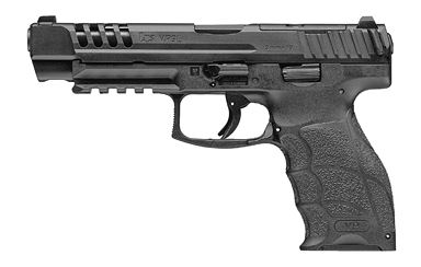 H&K VP9L 9MM OR 10RD - Handguns
