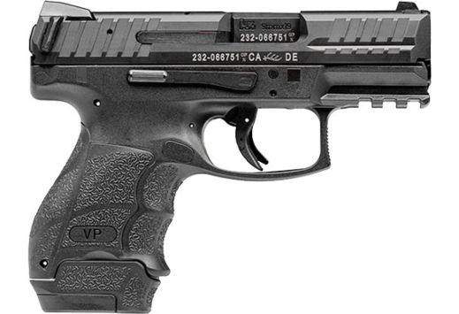 H&K VP9SKB 9MM OR 10RD - Handguns