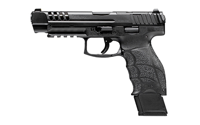 H&K VP9LB 9MM 5" OR 20RD - Handguns