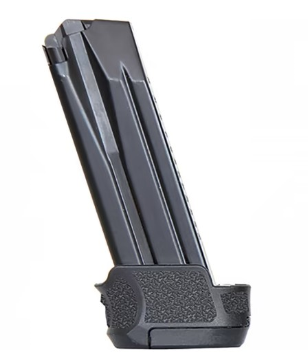 H&K MAG VP9SK/P30SK 9MM 17RD - Accessories