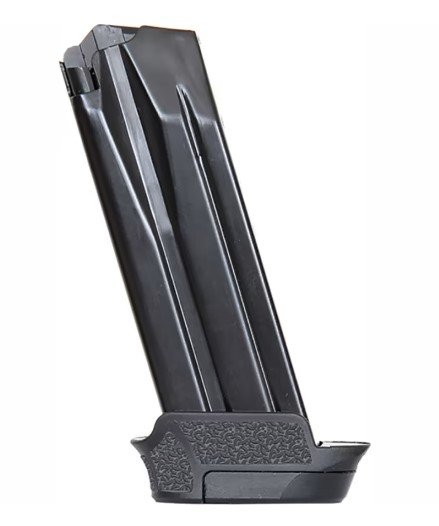 H&K MAG VP9SK/P30SK 9MM 15RD - Accessories