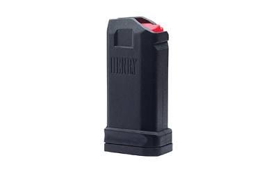 HEN MAG PACKAGED 9MM 5 RD - Accessories