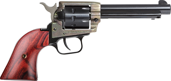 HER RR 22LR CH 4.75B 9RD - Handguns