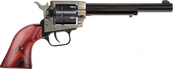 HER RR 22LR CH 6.5B 9RD - Handguns