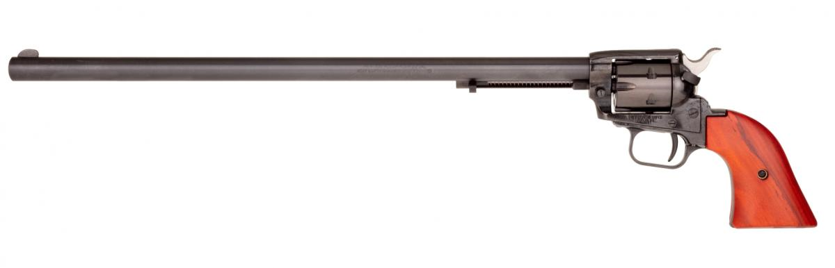 HER RR 22LR/22WMR 16" AS COCO6 - Handguns