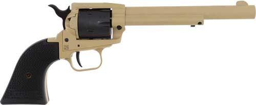 HER SRR 22LR 6.5" SAND 6RD - Handguns