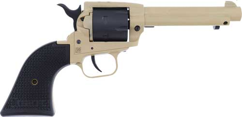 HER SRR 22LR 4.75" SAND 6RD - Handguns