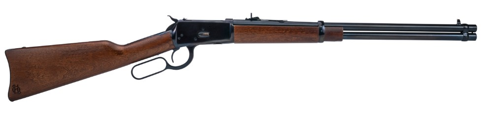 HER 92 45LC 20" BLK/HW 10RD - Long Guns