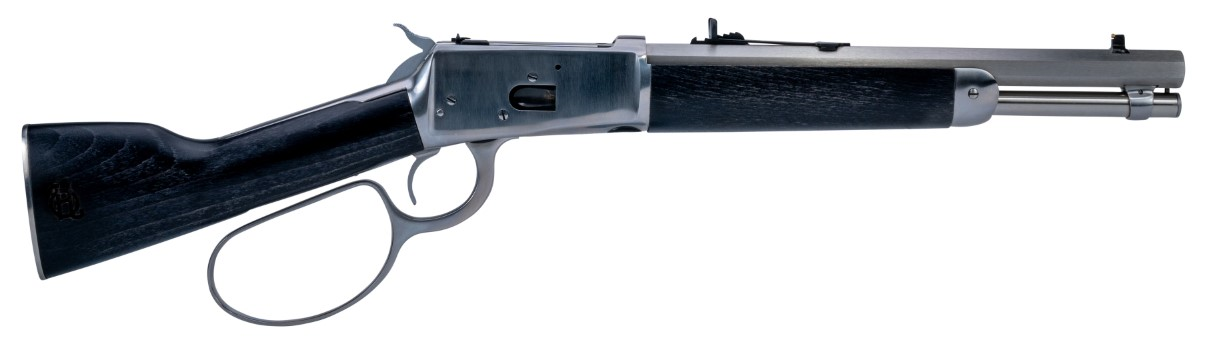 HER 92 RANCH 357MAG 12" SS 6R - Handguns