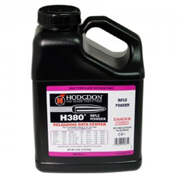 HODGDON H380 8LB - Powder