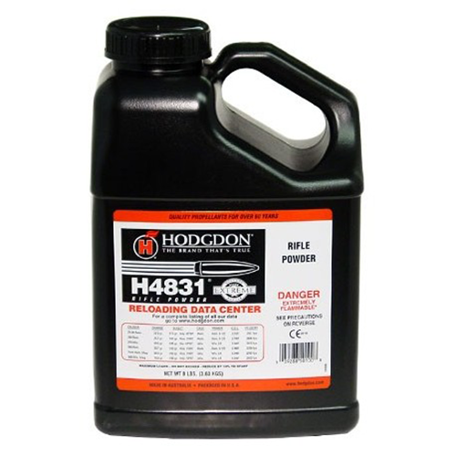 HODGDON H4831 8LB - Powder