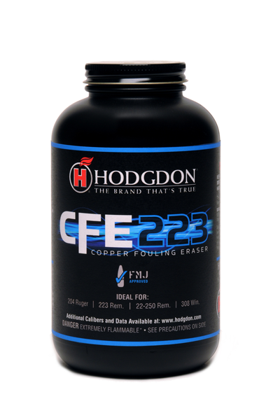HODGDON CFE223 1LB - Powder