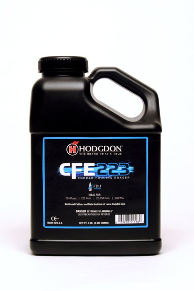 HODGDON CFE223 8LB - Powder