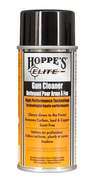 HOPPE GC4A GUN CLN AER 4OZ - Accessories