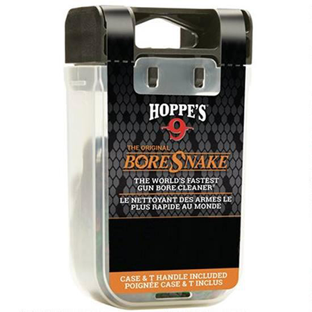 HOPPE BORESNAKE 40/41 HG DEN - Accessories