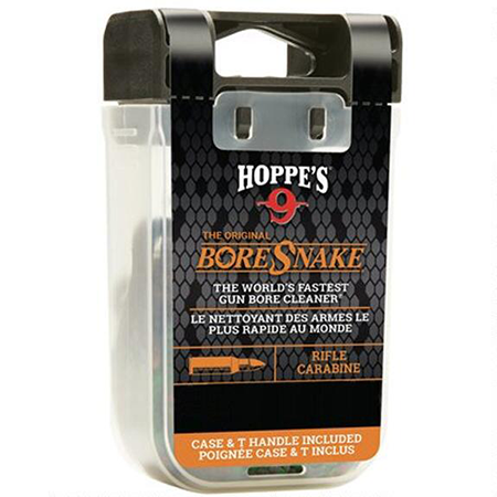HOPPE BORESNAKE 32/8MM RF DEN - Accessories