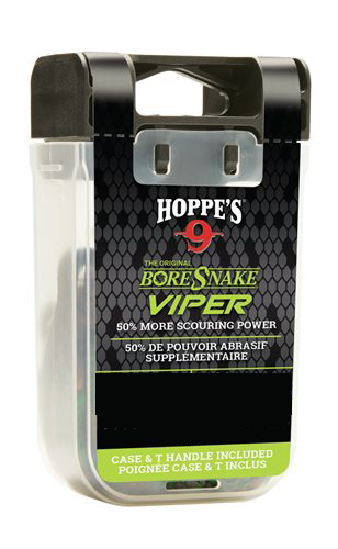 HOPPE VIPER 9/357/380 PSTL DEN - Accessories