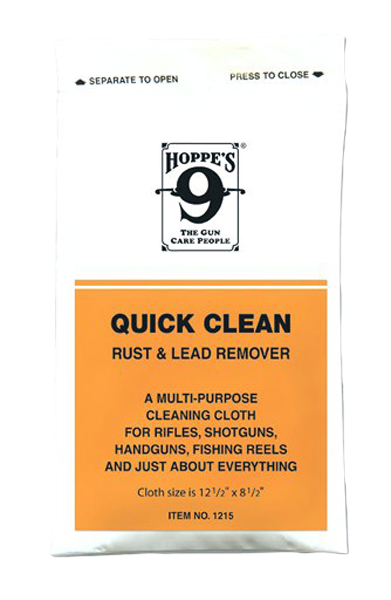 HOPPE 1215 CLTH RUST/LEAD - Accessories