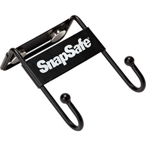 HR SS MAGNETIC SAFE HOOK - Accessories