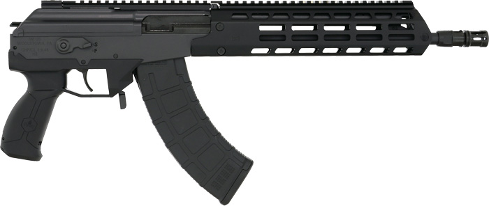 IWI GALIL ACE G2 13" 7.62X39 - Handguns
