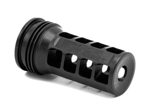 HUX MUZZLE BRK-QD 762 M18X1.5 - Accessories