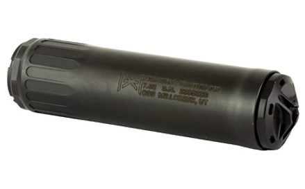 HUX VENTUM 762 - Suppressors