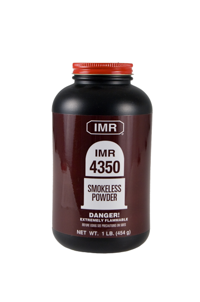 IMR 4350 1LB - Powder
