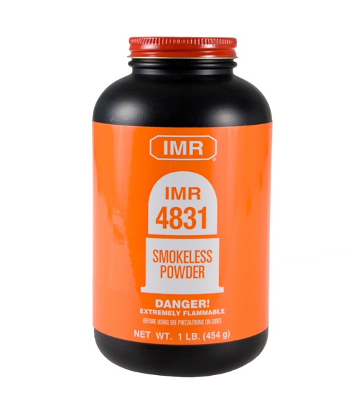 IMR 4831 1LB - Powder