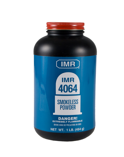 IMR 4064 1LB - Powder