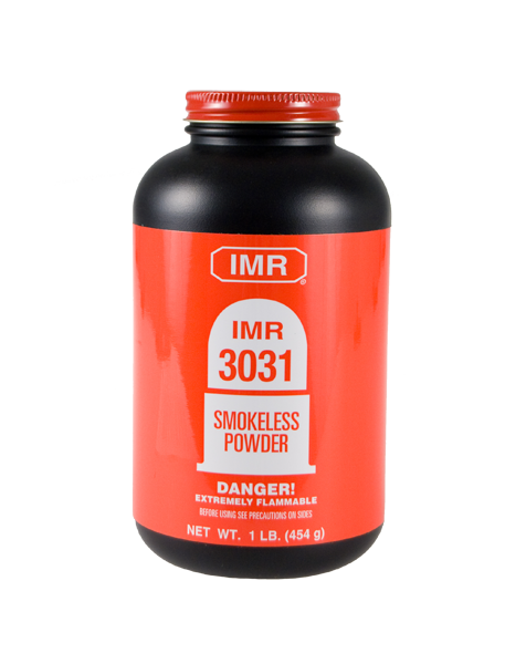 IMR 3031 8LB - Powder